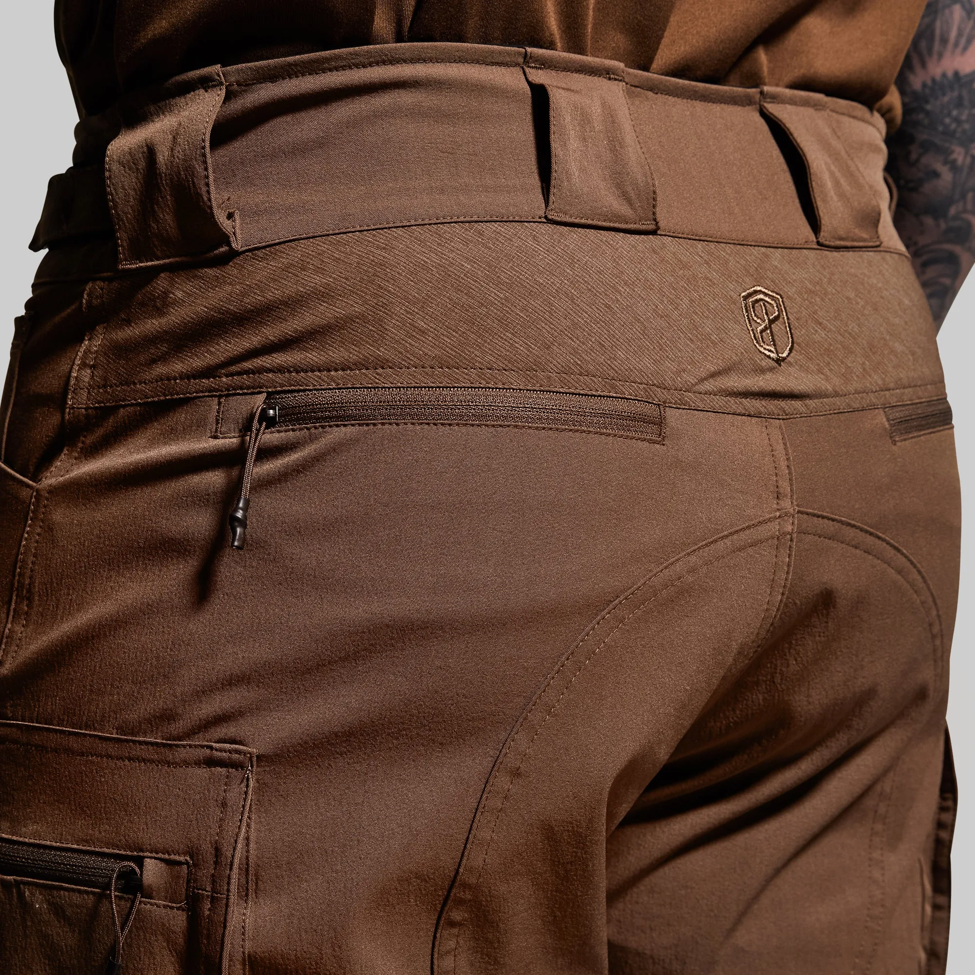 Op Assault Pant (Coyote Brown)