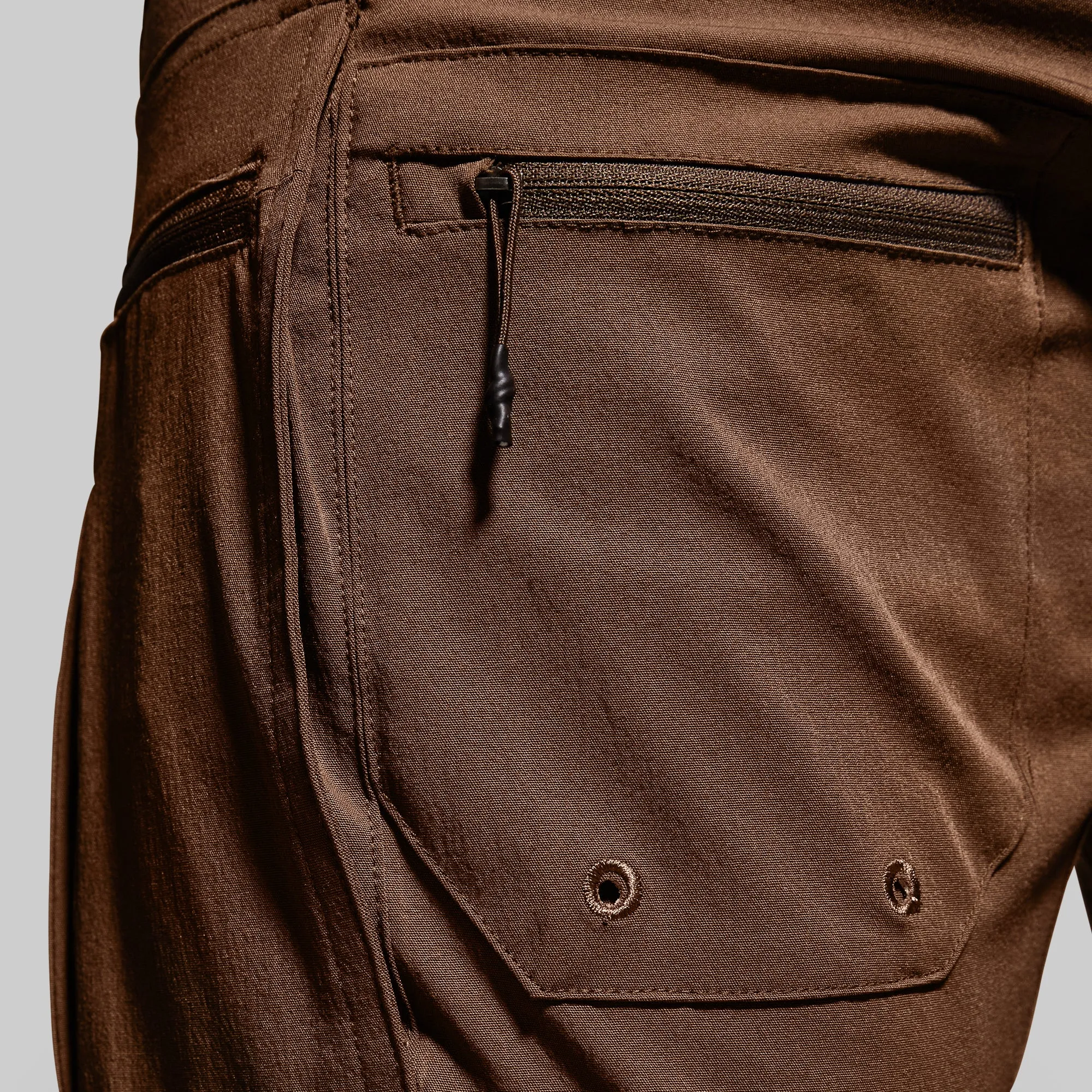 Op Assault Pant (Coyote Brown)