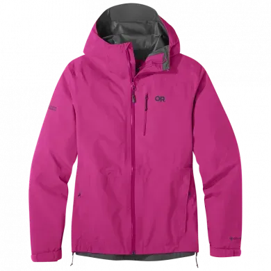 Outdoor Research Women's Aspire II GTX Jacket