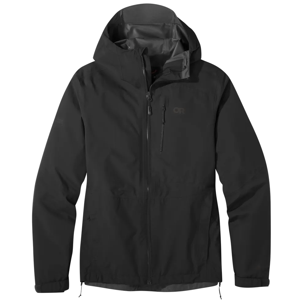 Outdoor Research Women's Aspire II GTX Jacket