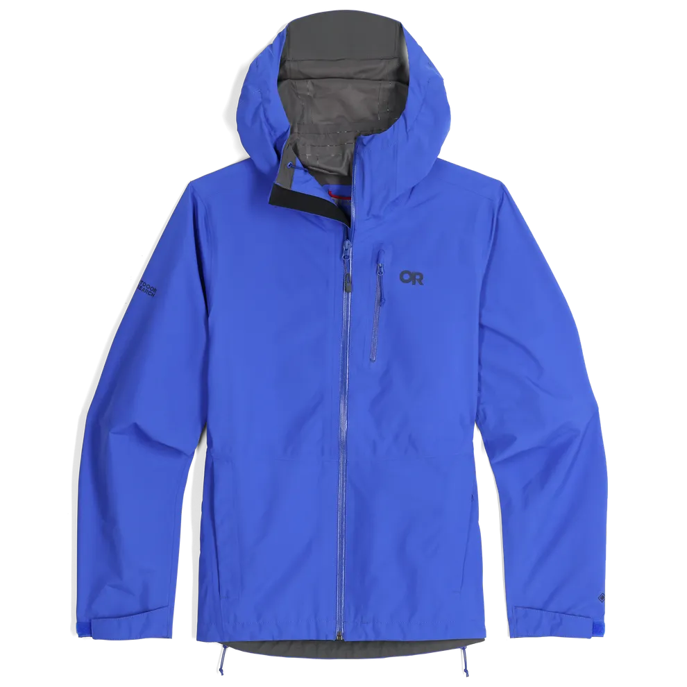 Outdoor Research Women's Aspire II GTX Jacket