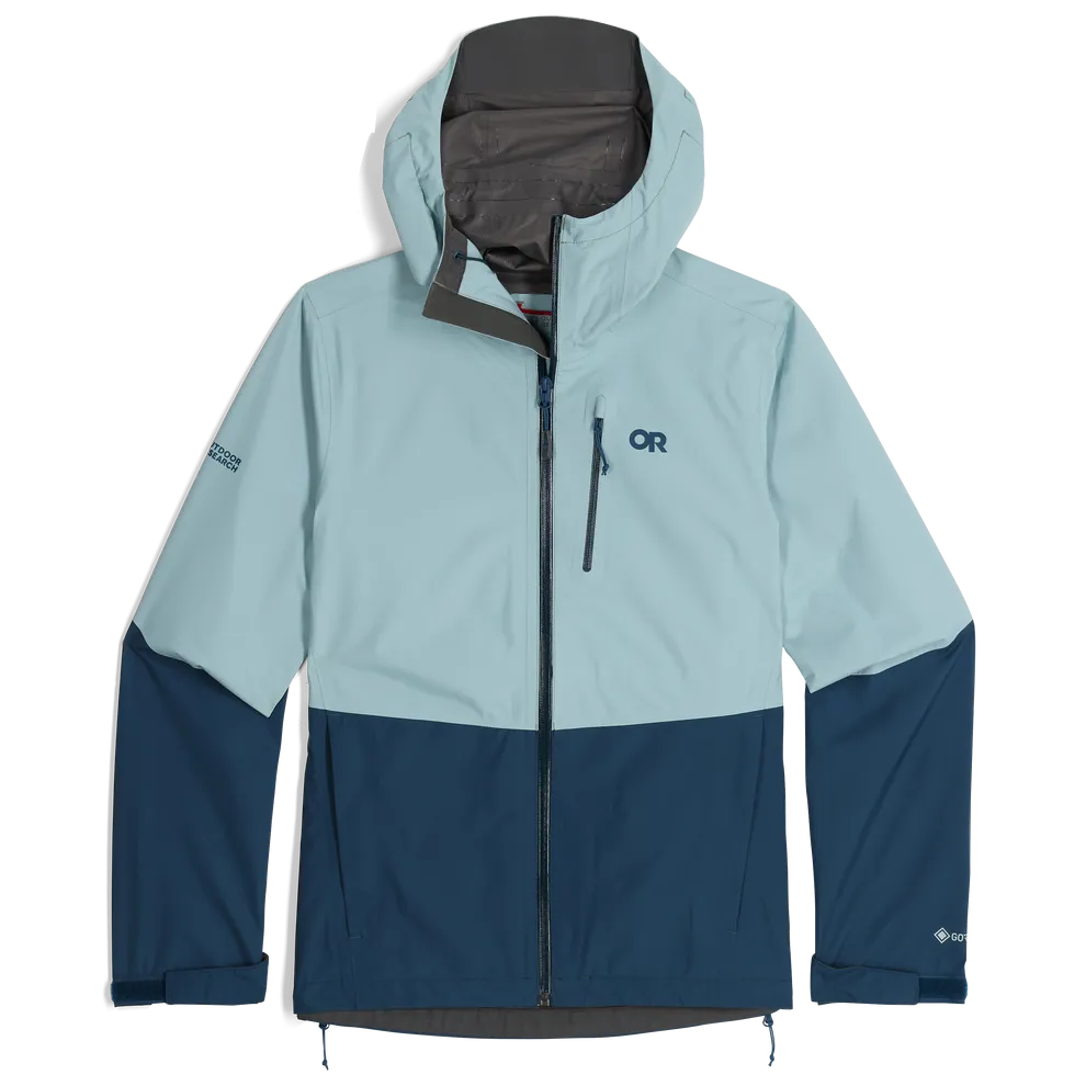 Outdoor Research Women's Aspire II GTX Jacket