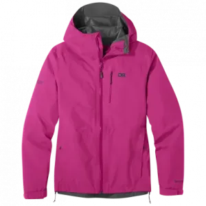 Outdoor Research Women's Aspire II GTX Jacket