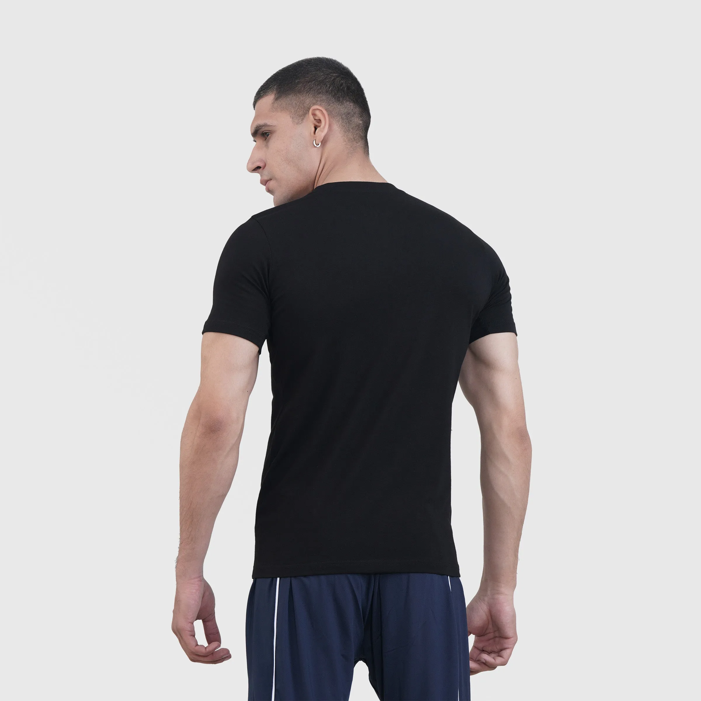 PRO Tee (Black)