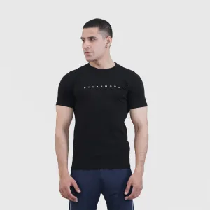 PRO Tee (Black)