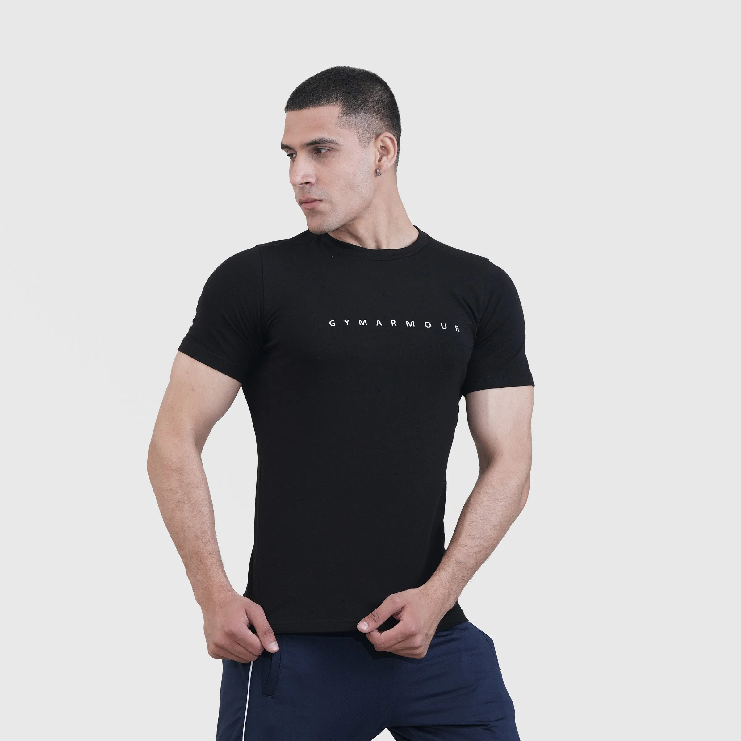 PRO Tee (Black)