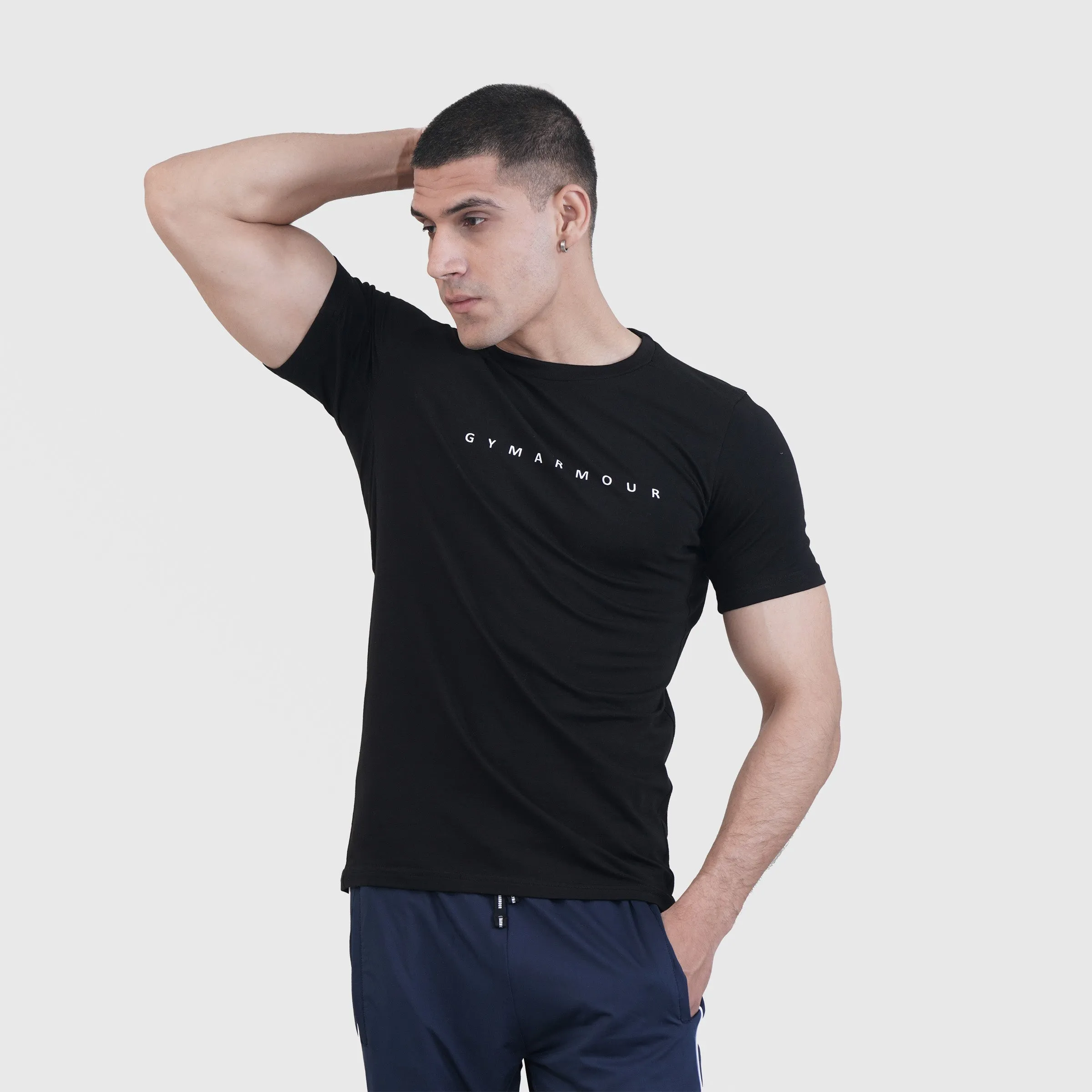 PRO Tee (Black)