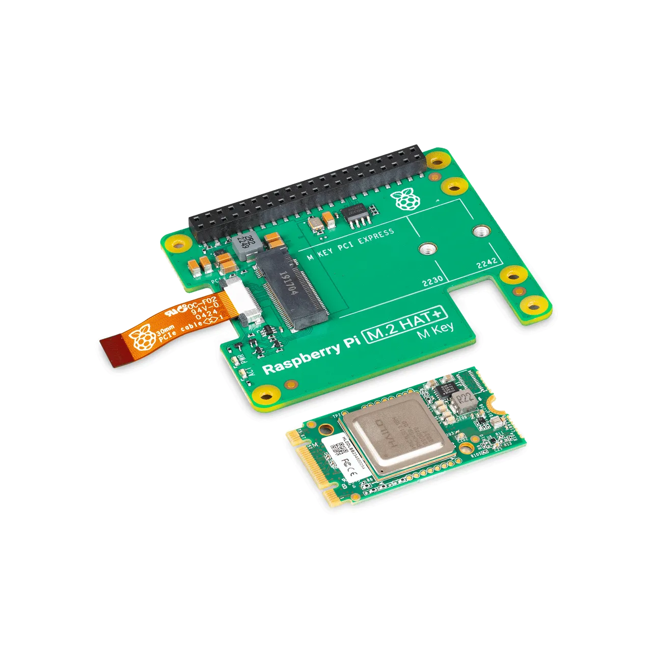 Raspberry Pi AI Kit