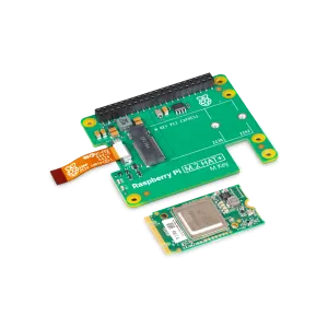 Raspberry Pi AI Kit