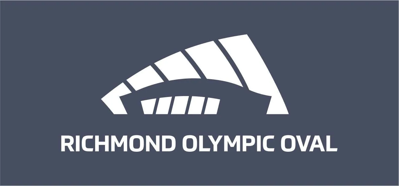 Richmond Olympic Oval T-Shirt - Oval Athletics Men's Crew