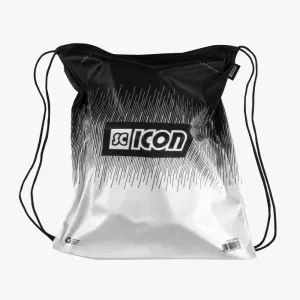 SCICON MICROFIBER DRAW STRING BAG - Black