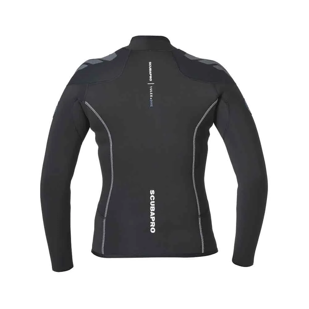 Scubapro Everflex Yulex Longsleeve Women's Top  3mm