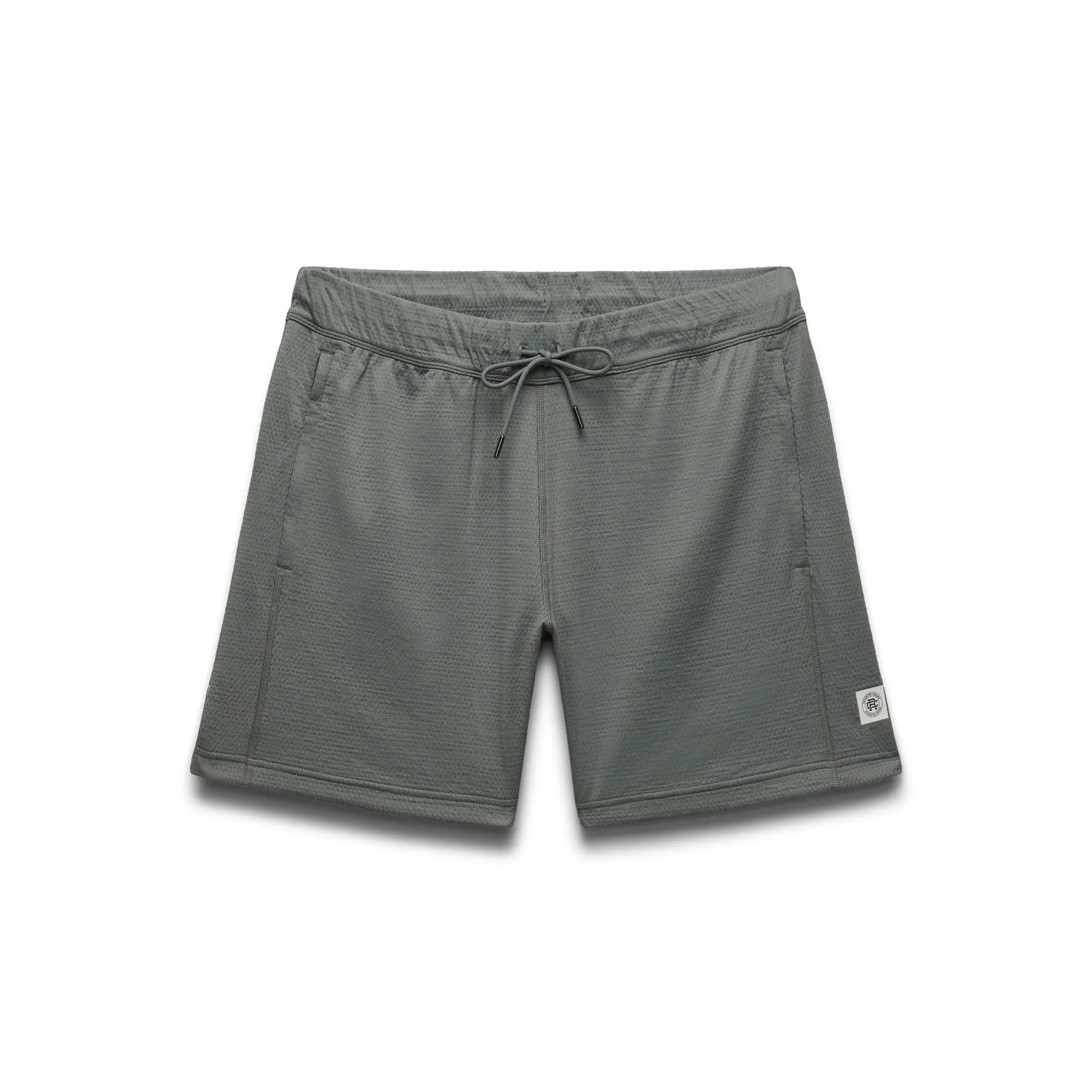 Solotex Mesh Tiebreak Short 7"