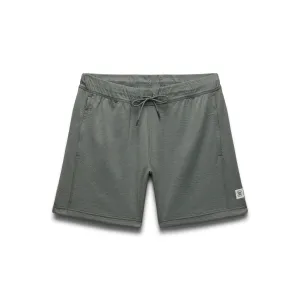 Solotex Mesh Tiebreak Short 7"