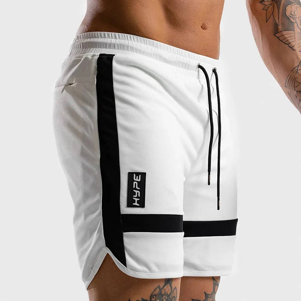 SQUATWOLF Men's Hype Shorts