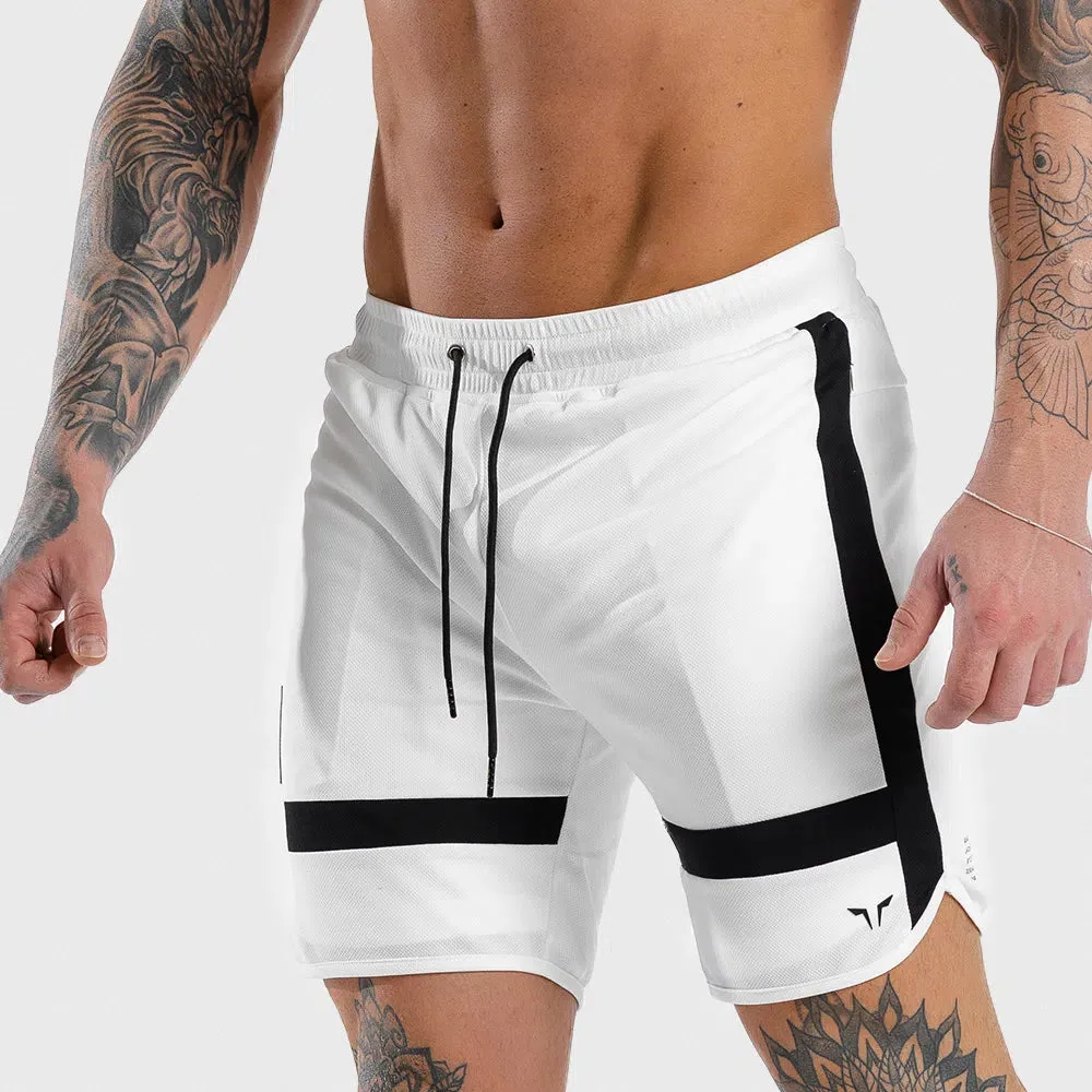 SQUATWOLF Men's Hype Shorts