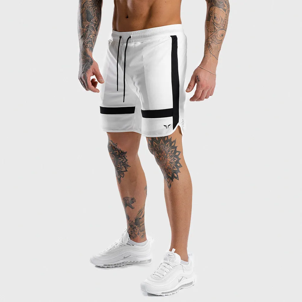 SQUATWOLF Men's Hype Shorts