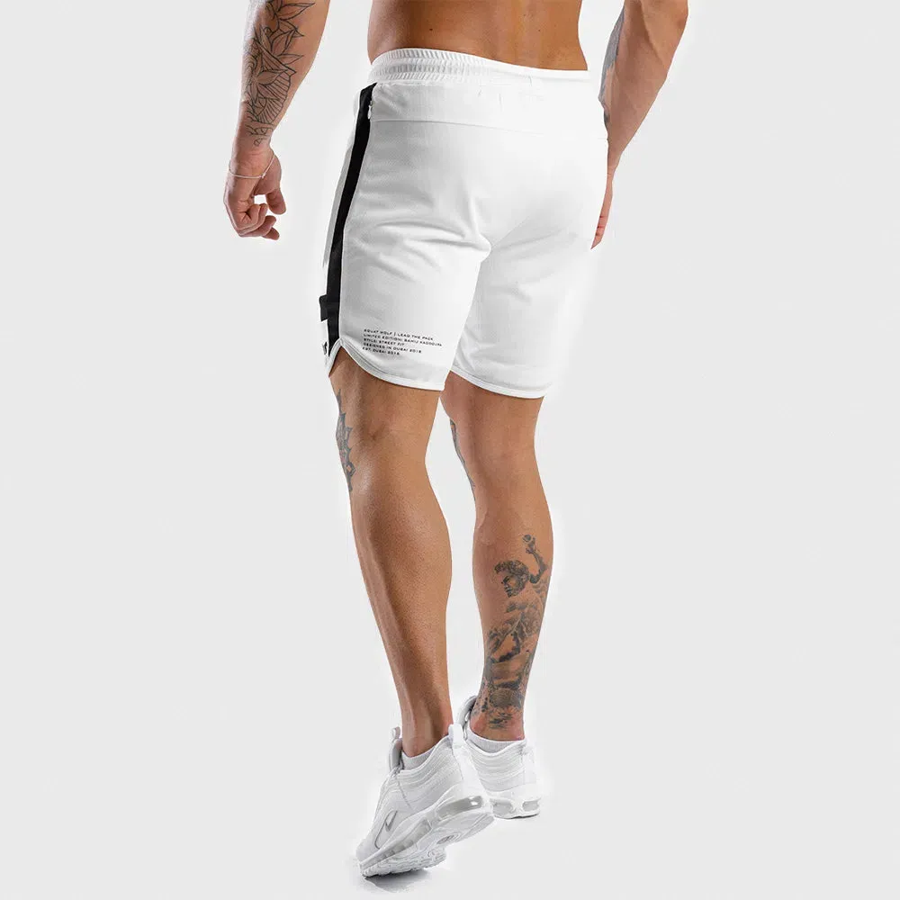 SQUATWOLF Men's Hype Shorts