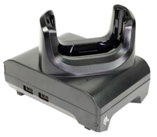 Tc5x Workstation Docking Cradle