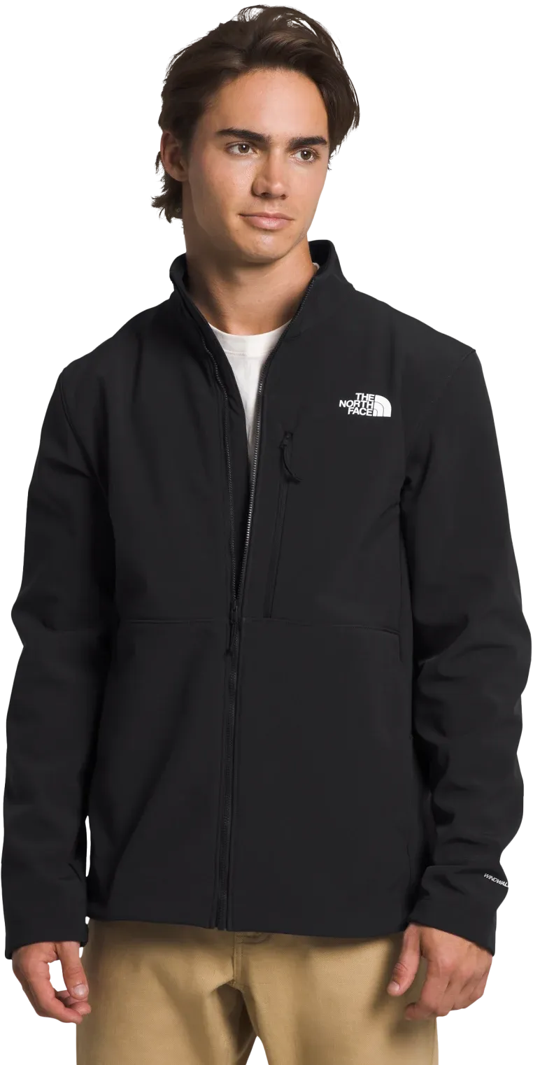 The North Face Men's Apex Bionic 3 Jacket