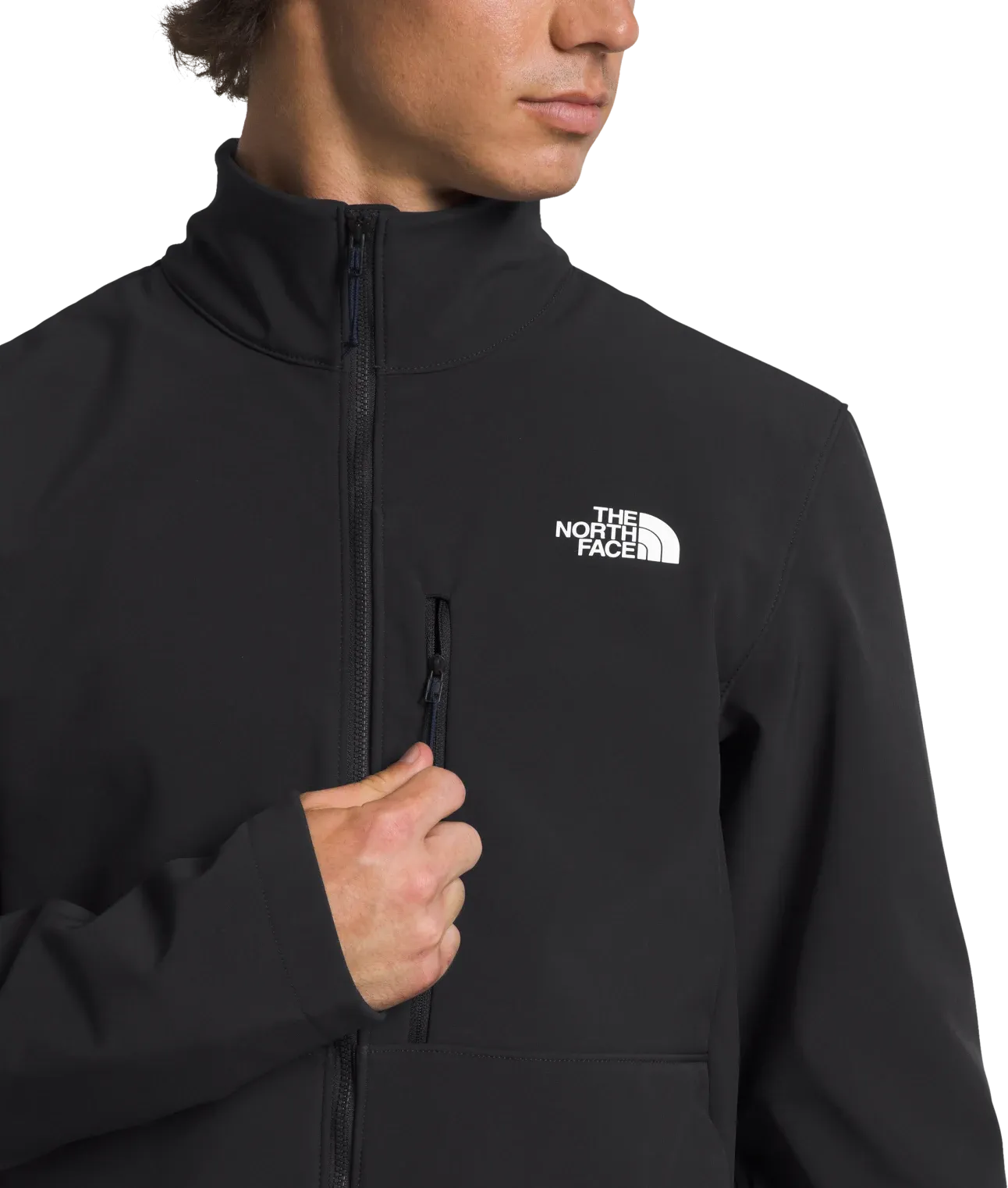 The North Face Men's Apex Bionic 3 Jacket