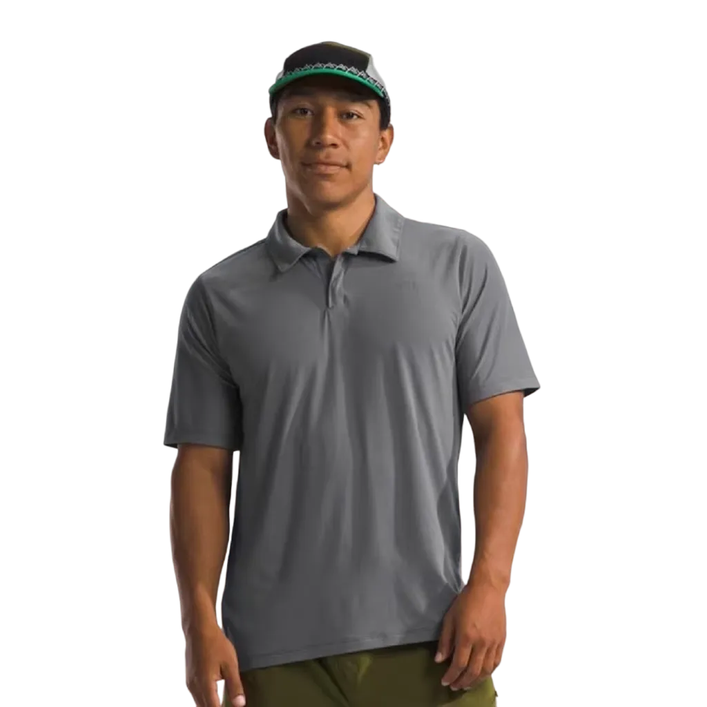 The North Face Men's Dune Sky Polo