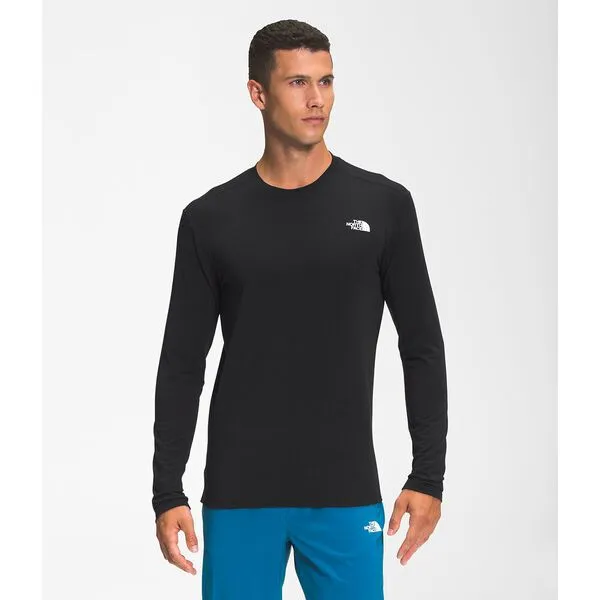 The North Face Mens Wander LS Top