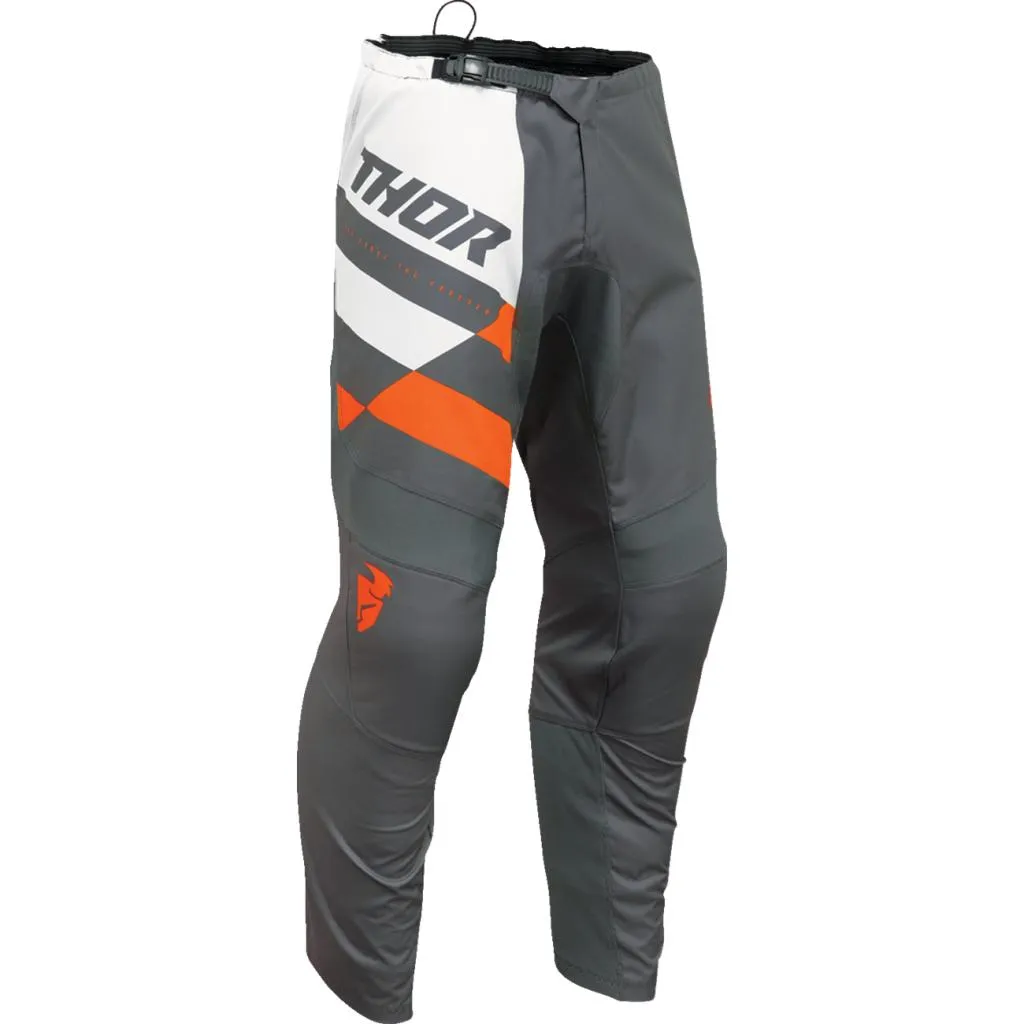 Thor Sector Checker MX Pants