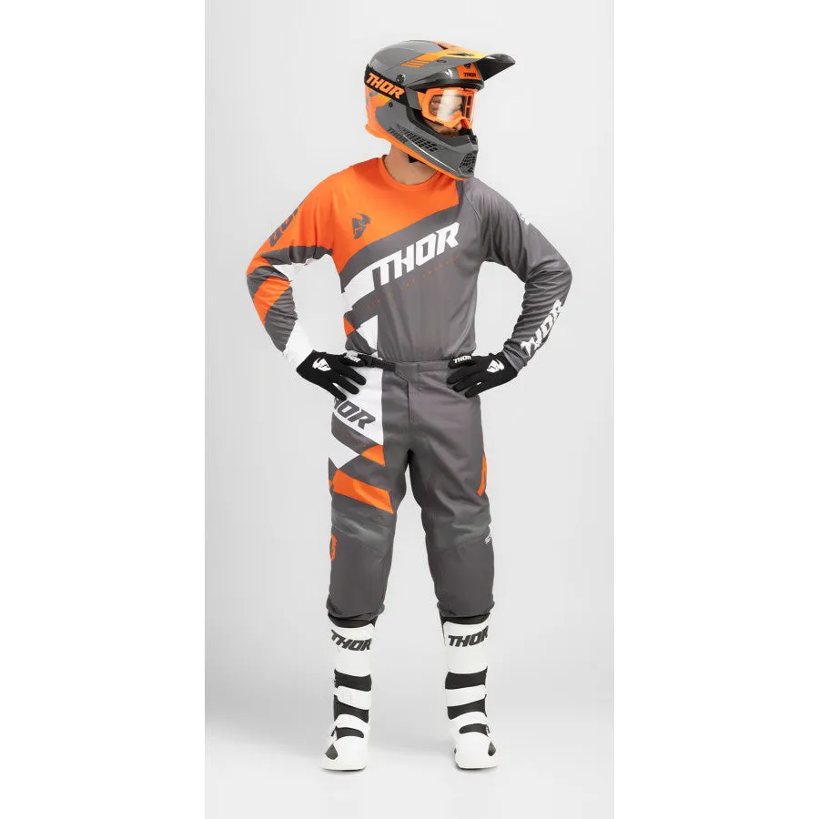 Thor Sector Checker MX Pants