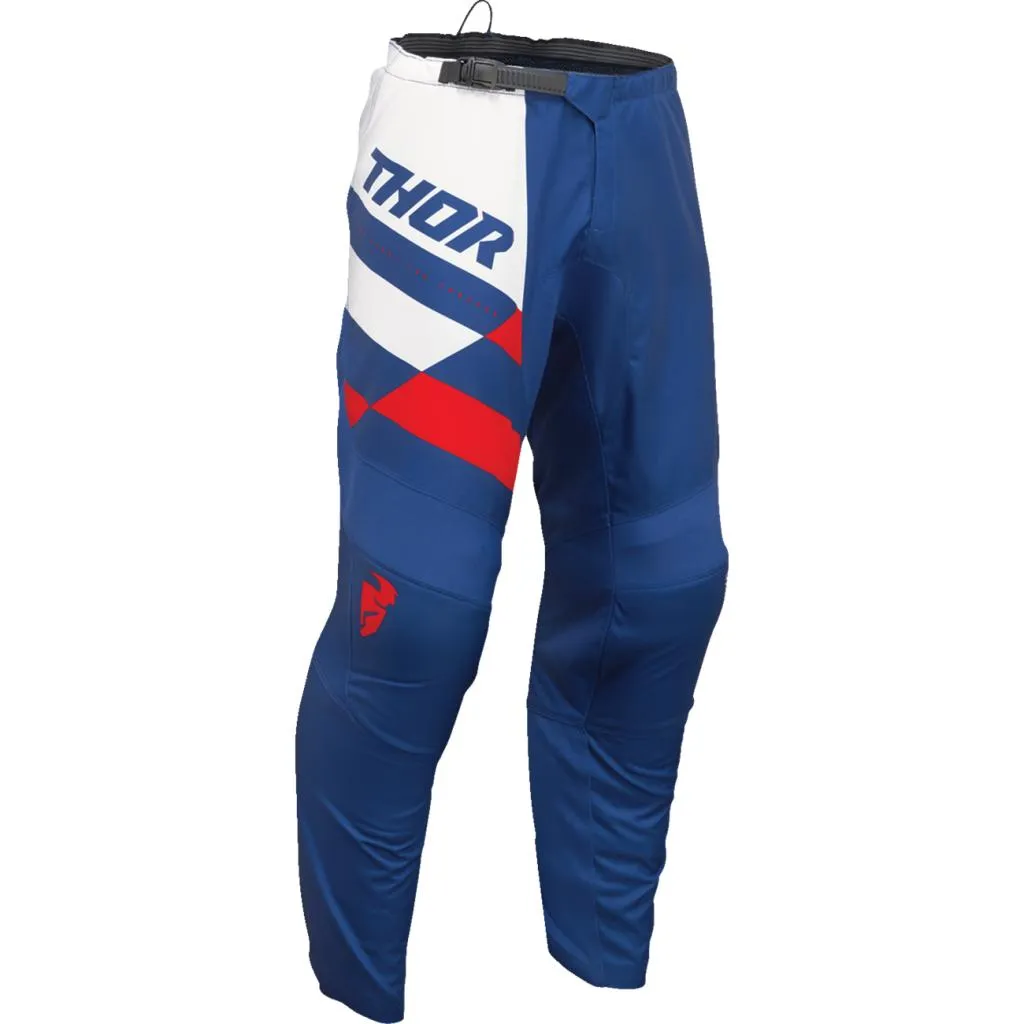 Thor Sector Checker MX Pants