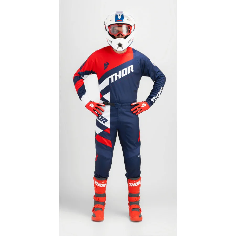 Thor Sector Checker MX Pants