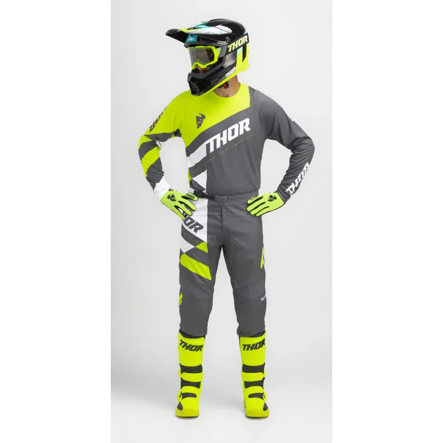 Thor Sector Checker MX Pants