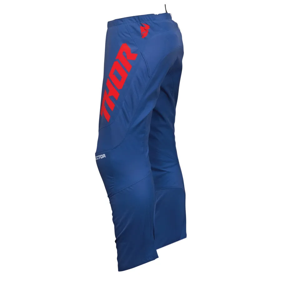 Thor Sector Checker MX Pants