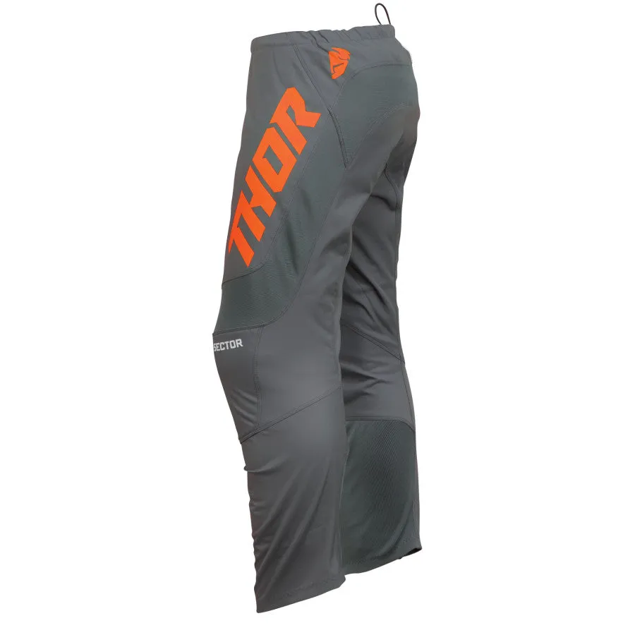 Thor Sector Checker MX Pants