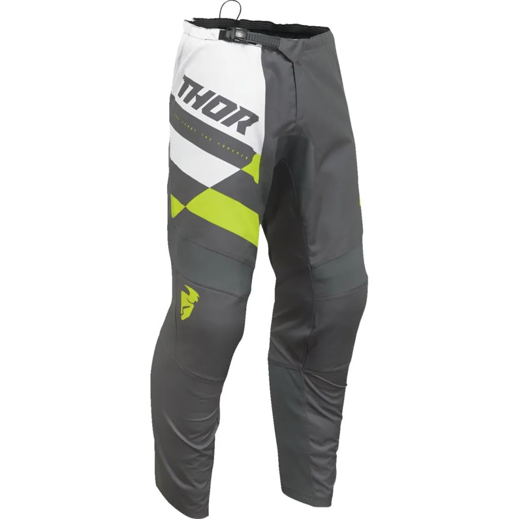 Thor Sector Checker MX Pants