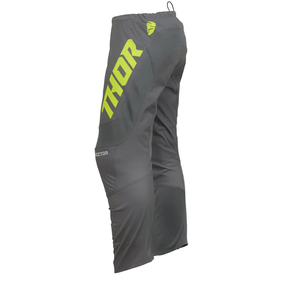 Thor Sector Checker MX Pants