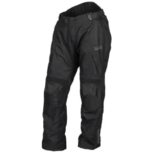 Tourmaster Men's Overpant - Black