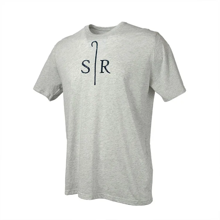 TRI-Blend T-Shirt - Sheep Ranch