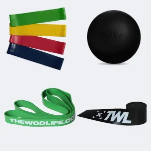 TWL - Mobility Bundle