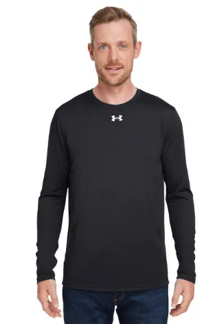 Under Armour Men's Team Tech Long-Sleeve T-Shirt