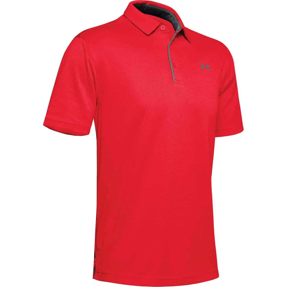 Under Armour Men's UA Tech Polo Shirt