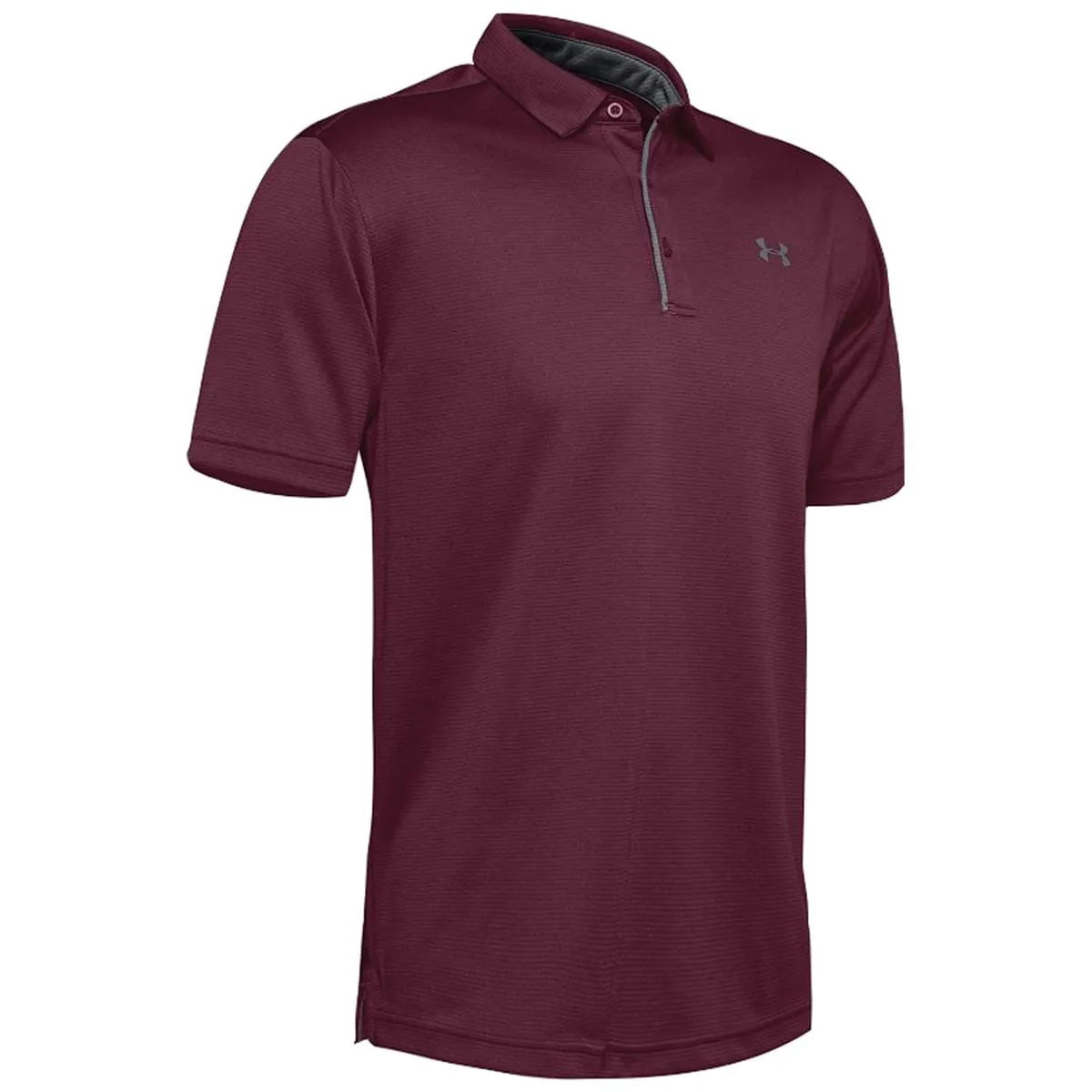 Under Armour Men's UA Tech Polo Shirt