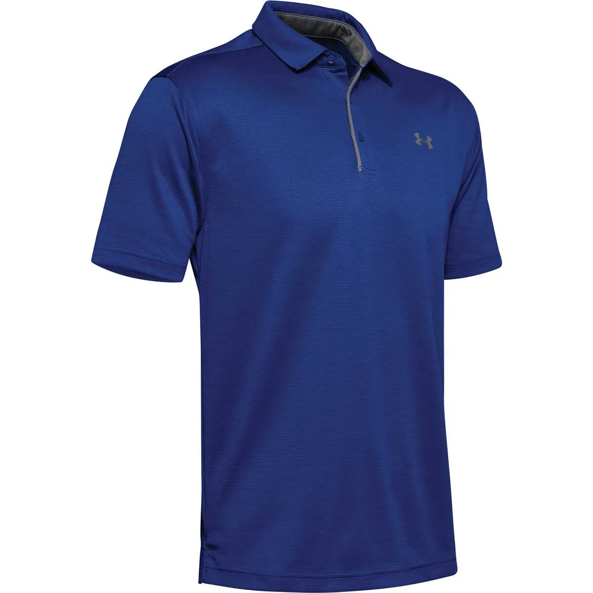 Under Armour Men's UA Tech Polo Shirt