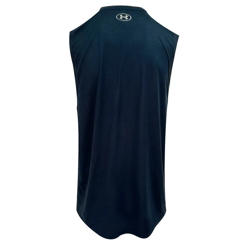 Under Armour Tech Sleeveless T-Shirt