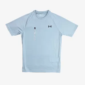 Under Armour Velocity 2.0 Tee 'Powder Blue'