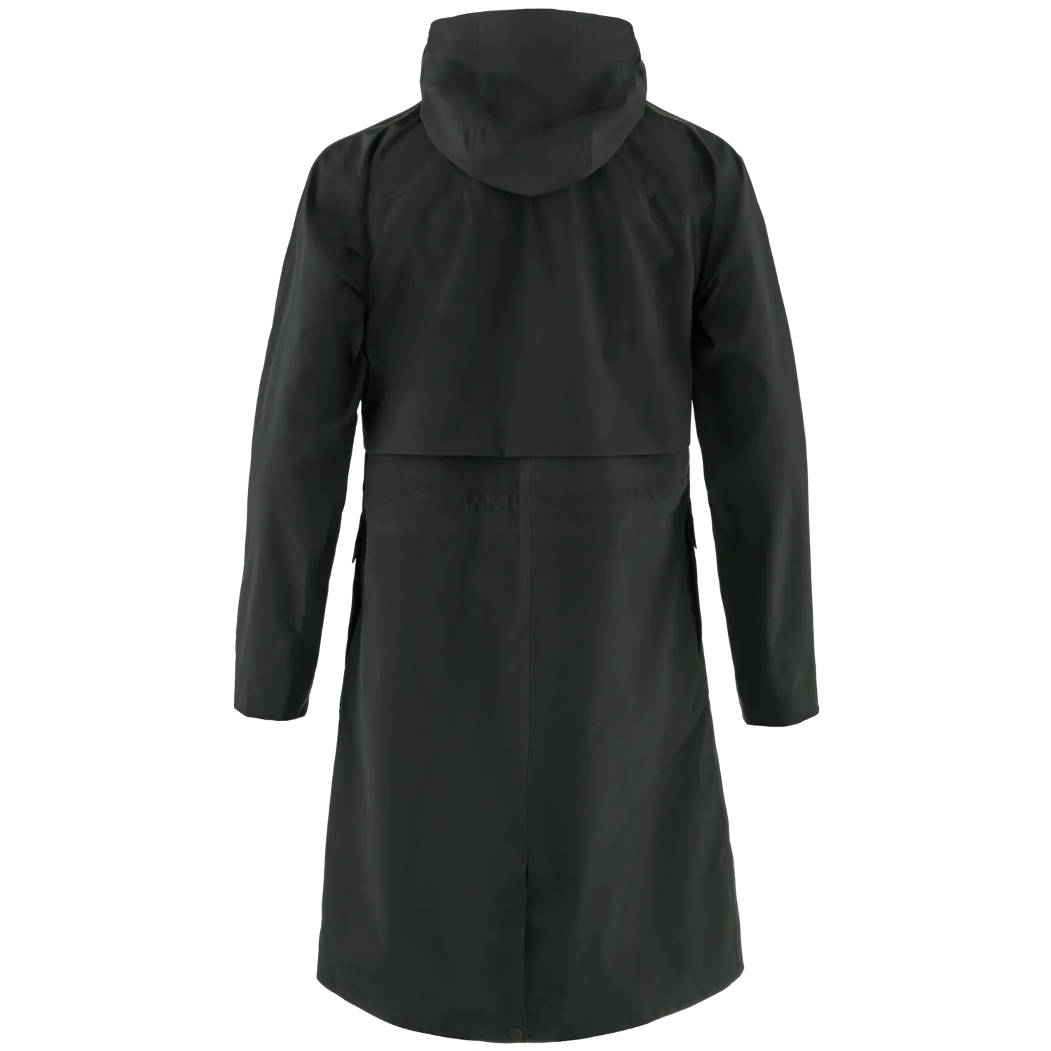 Vardag Rain Parka W