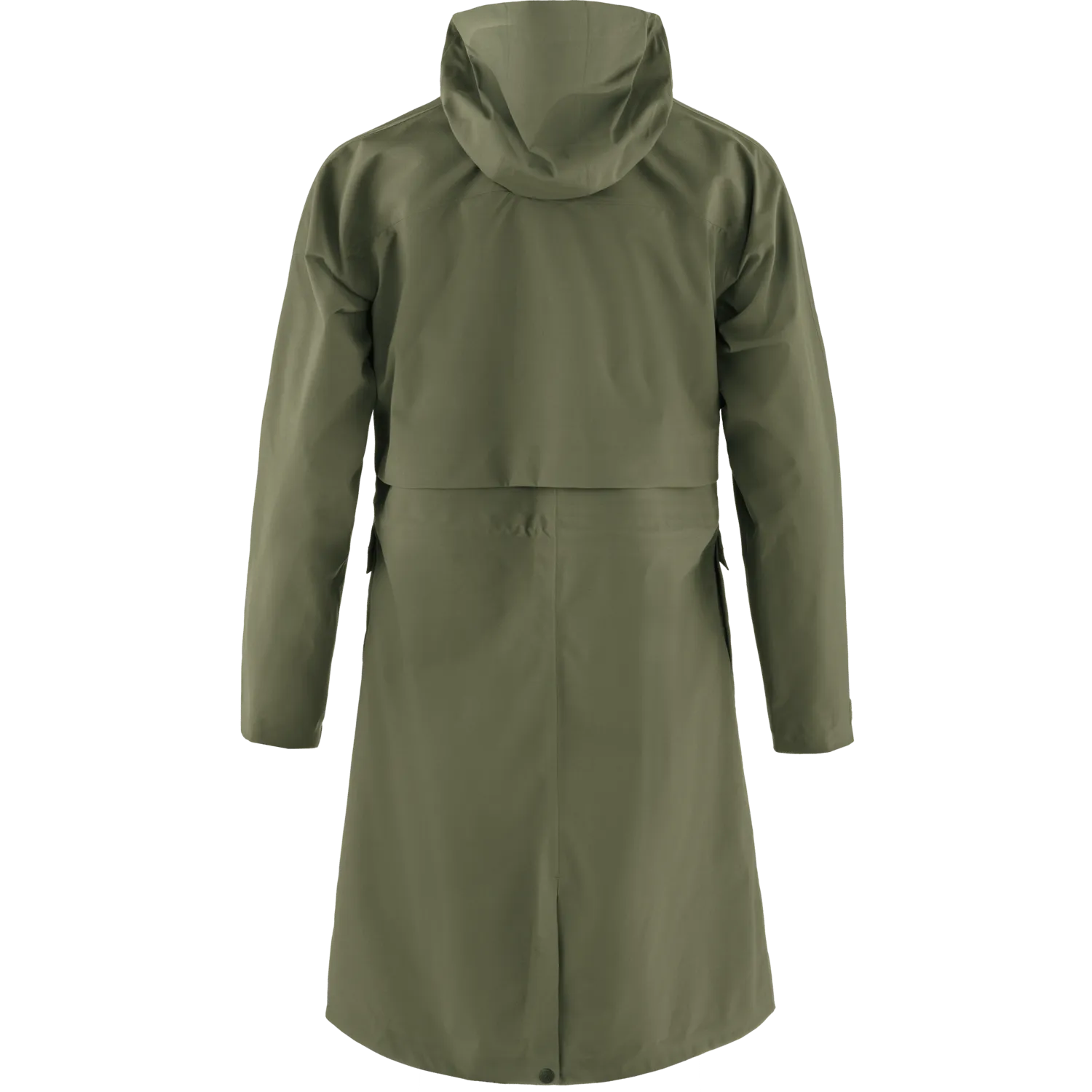 Vardag Rain Parka W