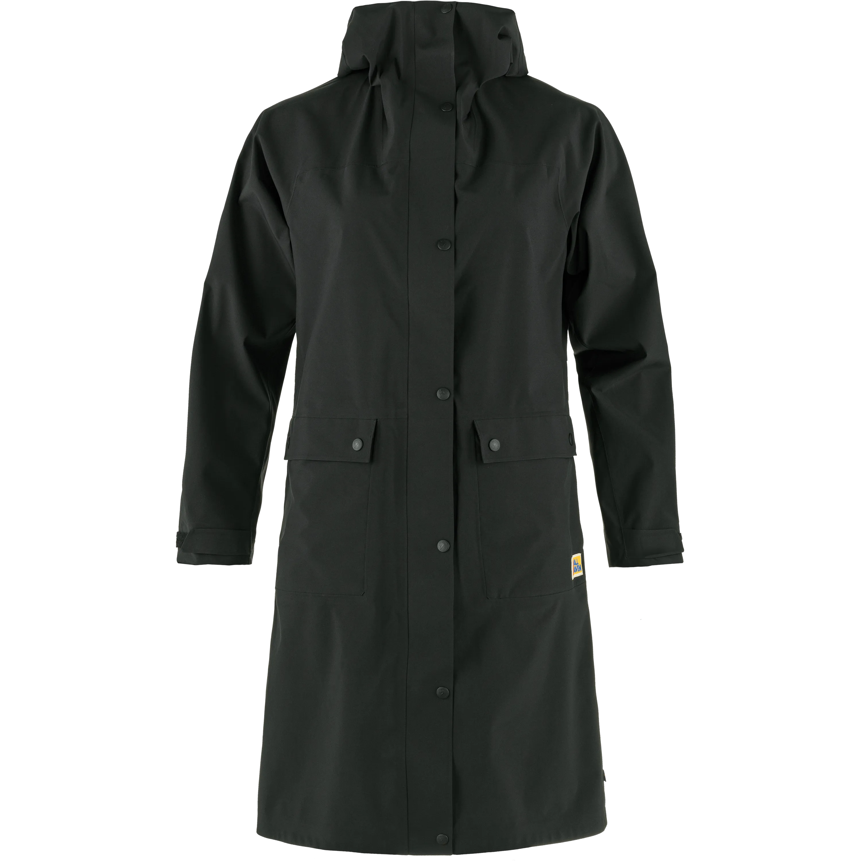 Vardag Rain Parka W