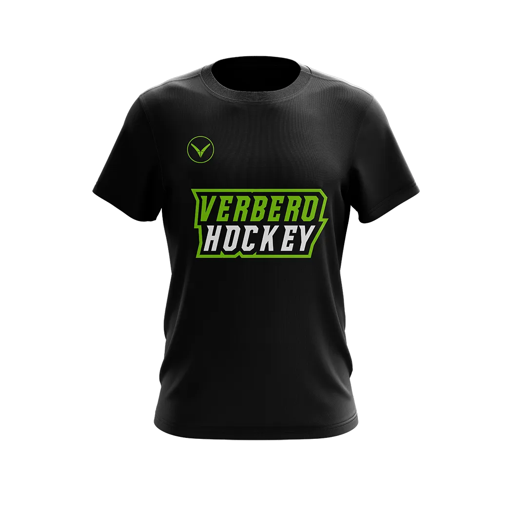 Verbero Adult Performance T-Shirt