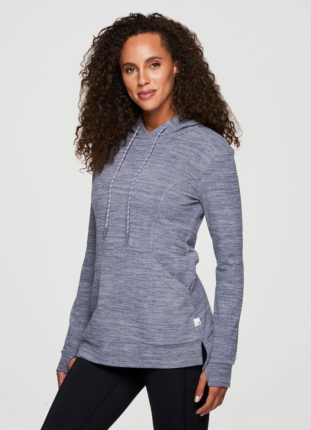 Willow Ultra Soft Hoodie Tunic